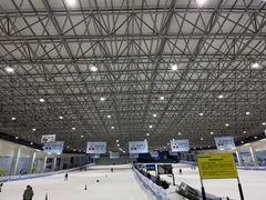 -绍兴启迪乔波冰雪世界