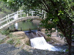 -德庆盘龙峡生态旅游区
