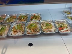 -小猪查理川式市井烤肉自助(辛集店)