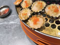 -东味北道熟成·炭火烤肉(九龙店)