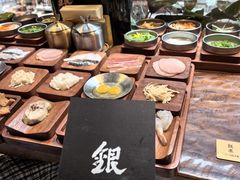 -银米·云南传统过桥米线(双廊黑金冠店)