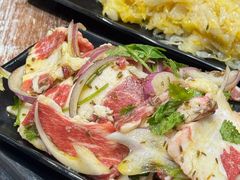 -红岸碳烤齐齐哈尔原味生态烤肉