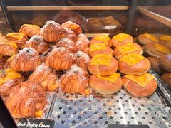 -BUTTERFUL&CREAMOROUS 黄油与面包(三里屯太古里店)