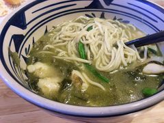 -头壹号  羊汤·饸饹面·大油条(西二旗店)