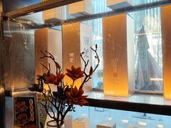 -江户前寿司·日料·寿喜烧(中关村壹号店)