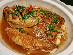 -曾家厨房·新徽菜(高新天柱路店)