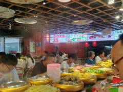 -东门町美食街