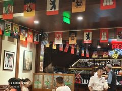 -申德勒加油站西餐厅Schindlers Tankstelle(上海外滩店)