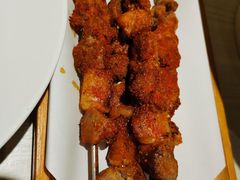 -九毛九西北菜(番禺万达店)