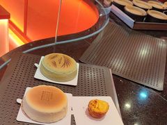 -KUMO KUMO甜品·冰淇淋(深圳壹方城店)