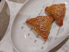 -红棉中餐厅·广州海航威斯汀酒店