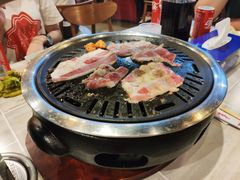 -胡哥烤肥牛(车公庙店)