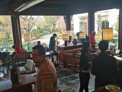 -广富林宰相府酒店·水云间