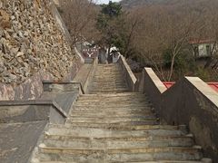 -圣莲山风景区