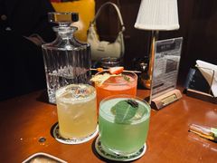 -叁口组·秘密酒廊(钱王街店)