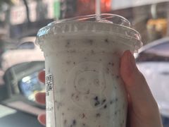 -茶百道(瑞安吾悦广场店)