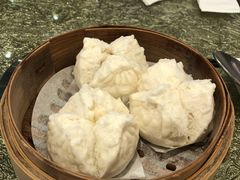 蚝皇叉烧包-粤珍轩·家宴·广式茶点(新城广场店)