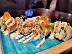 寿司小拼-德川家日本料理(中关村寰太大厦店)