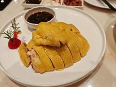 -御沪沪味园.融合菜.海鲜(斜土路店)