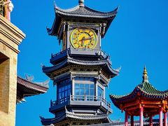 -东关清真大寺
