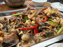 -真好吃牛杂(白沙店)