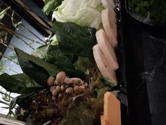 -湊湊火锅·茶憩(东城万达店)