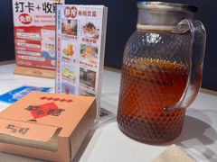 -将军府·鸡毛店(武侯祠店)