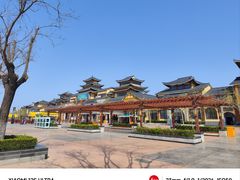 -济南方特东方神画