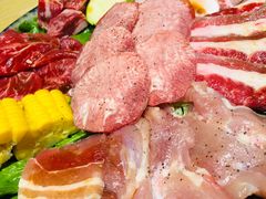 -牛藏·黑毛和牛烧肉(环市东店)