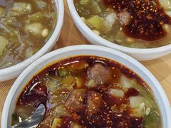 -邢老三肉丸糊辣汤(西安总店)