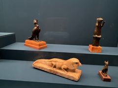 -上海博物馆(人民广场馆)