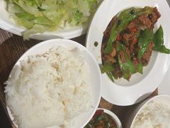 -乡村基·川味现炒大王(熙悦天街店)