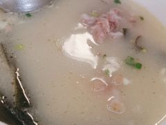 海带蹄花-中和裴氏蹄花(府河路店)