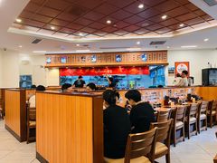 -博多一幸舍(侨福芳草地购物中心店)
