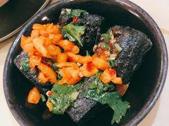 -江味龙虾馆·裸蓝龙虾(南山店)