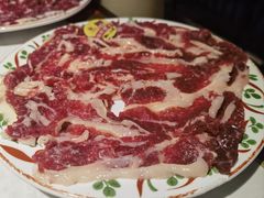 -汕头八合里海记牛肉店(清河店)