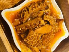 -白云宾馆·白云轩中餐厅·匠心手制