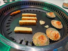 -范儿·嫂子烤肉·精致炭火烤肉(长治路店)