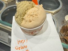 -Dip in Gelato(富民路店)