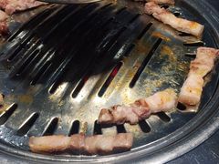 -韩聚屋韩国烤肉餐厅(新北万达店)