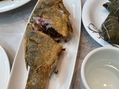 -山东国际饭店·三义和(解放路店)