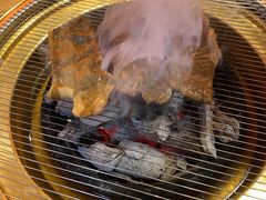 -闻老头·菊花炭烤肉(D11店)