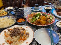 -新疆伊宁远征餐厅