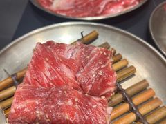 -西塔老太太泥炉烤肉(龙湖北苑天街店)