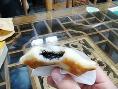 -老味茶屋(川沙老街店)