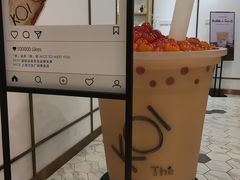 -KOI Thé(力宝广场店)