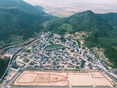 -东海半边山旅游度假区