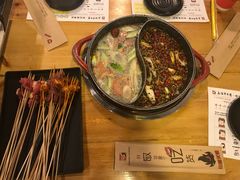 -成都玉林串串香(世纪港湾店)