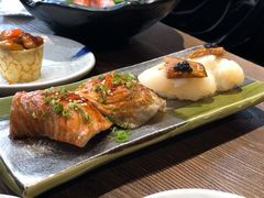 -大雄寿司(中华广场店)