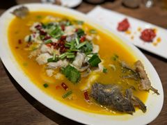 -小喜客·云南特色菜(纳西庭院店)